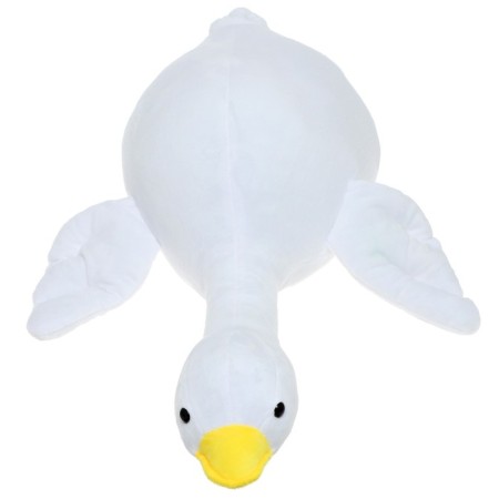 Soft toy "Goose Stephen", 67 cm-3