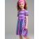 Dress for girl PlayTode, height 104 cm