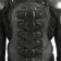Body protection, motorcycle, male, size 48-50, black color