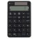 Numerical block K604W Black USB Wireless SLIM for laptop (1979325)