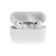 BYZ i5 headphones, wireless, vacuum, Tue 5.3, 30/200 mAh, white