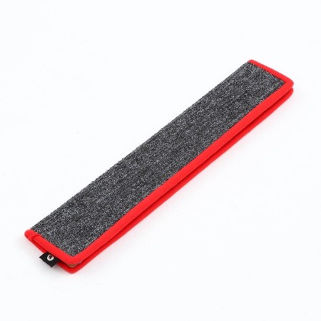 Clamping Corner Small, carpet with impregnation, 55 x 11 cm, mix-5