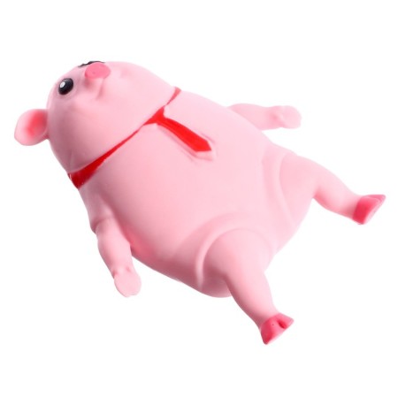 Magic-gang "Piglet" with sand-1