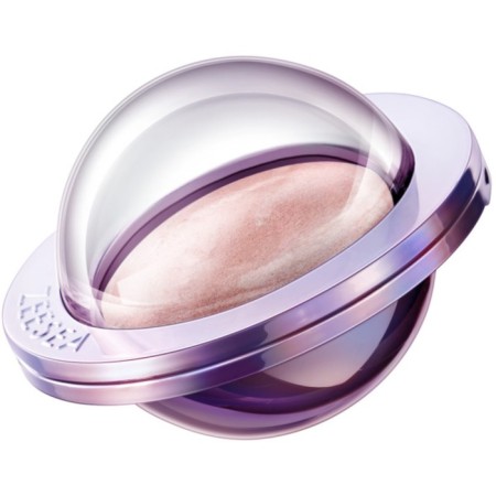 Highlighter Zezea Interstellar Highlight Powder, tone 03, 3 g-1