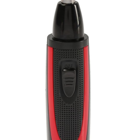 Luazon Ltri-03 hair trimmer, for the nose and ears, 1HAA (not included), black-2