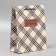 Gift Package Laminated, packaging, “Real man”, MS, 23 x 18 x 8 cm