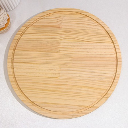 District for serving the share "Tree", d = 33 cm-1