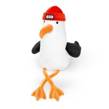 Soft toy 