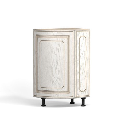 Cabinet floor final Angelica 320x576x820dub milk/ash