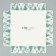 Box for confectionery products with PVC "Winter", 15 x 15 x 3 cm, New Year