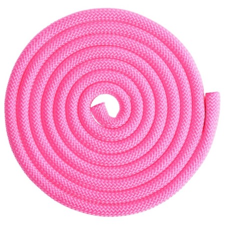 Racking for rhythmic gymnastics weighted Grace Dance, 3 m, pink color-2
