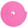 Racking for rhythmic gymnastics weighted Grace Dance, 3 m, pink color