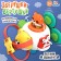 Developing Bizi toy "animal-wretched"