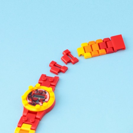 Electronic watch watches are “coolest”, with a strap-designer-3