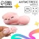 Squish anti -stress Magic "Pig"