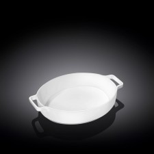 Wilmax English baking, with handles, size 26x18x5.5 cm
