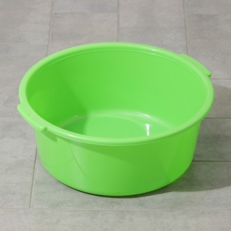 Pilgrimage pelvis, 10 l, light color-1