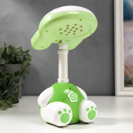 Table lamp 16287/1 15xLED 2W 2 USB MIX 10x12.5x21 cm Risalux-5