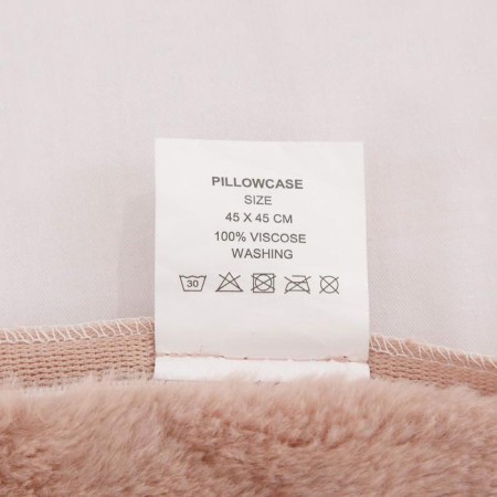 Eliza cover, size 160x220 cm, tea rose color-6