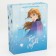 Gift package, 31x40x11.5 cm, packaging, cold heart