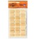 Bath massager "Dobroparov" Massage, 33.5x28.5cm