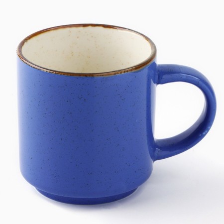 New Year. Ceramic mug "Winter is a wonderful time", 250 ml-2