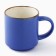 New Year. Ceramic mug "Winter is a wonderful time", 250 ml