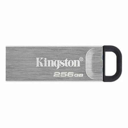 USB flash drive_256 GB Kingston DT Kyson DTKN/256GB/USB 3.2/Read 200MB/S/WRITE 60MB 106987-1
