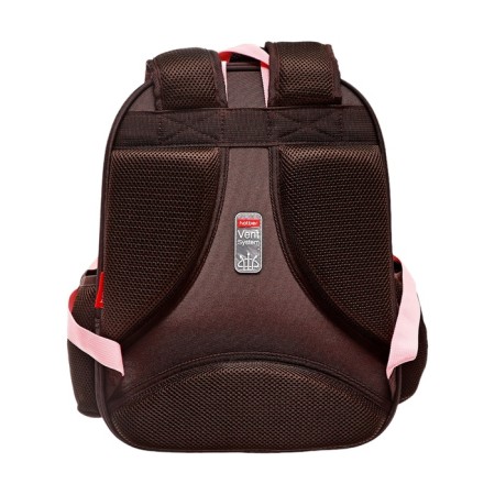 Frame backpack 38 x 29 x 16 cm, Hatber ergonomic plus "Cute" NRK_85019-5