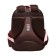 Frame backpack 38 x 29 x 16 cm, Hatber ergonomic plus "Cute" NRK_85019