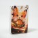 Children's wallet with lightning, colorful color