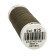 SEW-HALL thread for all materials, 200 m, 748277 (825 golden olive)