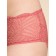 Women's underpants, size 46, red color