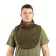 Pride shout, fleece, khaki, rr mm m