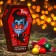 Хэллоуин Жевательная резинка «Воо»: со вкусом тутти-фрутти, 47 г.