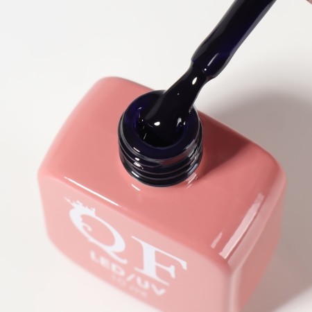 Simple nail polish gel, 3 phase, 10 ml, led/uv, color (238)-10