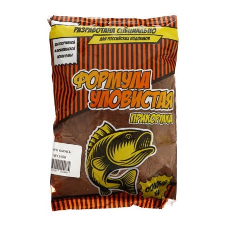 Bishop "catchy", carp ", garlic, 800 g