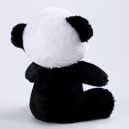 Napchik children with a soft toy "Panda"-4