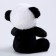 Napchik children with a soft toy "Panda"