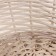 Set of Kos baskets, 3 pcs, 35 × 14/36 cm, 30 × 12/31 cm, 25 × 10/26 cm, willow