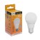 LED LED ECOLA LIGHT CLASSIC, E27, A60, 9.2 W, 4000 K, 110x60 mm, matte
