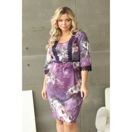 Women's dress, size 60-8