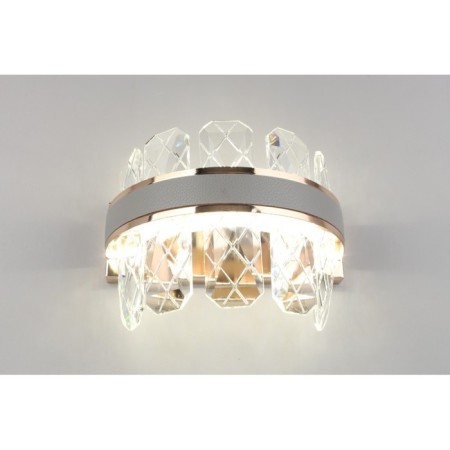 Wall lamp (sconces) Juda LED 3500K-6500K 32W-9