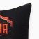 Decorative Ethel Pillow "Cool Defender" 40x40 cm, velor, 100% p/e