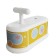Catcam "Submarine", white