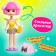 Игрушка-сюрприз «Красотка»