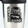 Thermost man “Waternicator Roads”, 450 ml