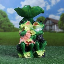 Garden figure 