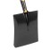 Shovel of soviet, rectangular, l = 115 cm, wooden lacquered stalk, luxe