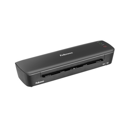 ARC A4 laminator, 75/80 μm, 30 cm/min, Autoshutoff, liberation mechanism-5
